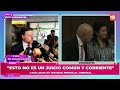 Juicio caso Loan | El enojo del fiscal por la postergación de las audiencias para octubre Mp3 Song