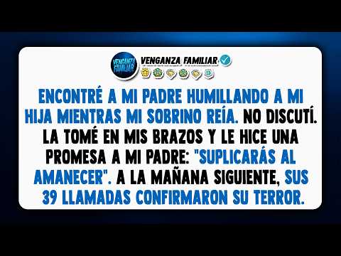 Papá llamó a mi hija una gorrona y la hizo fregar los retretes — A las 7 a.m. había llamado 39...