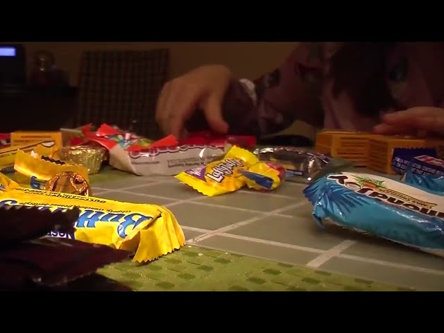 How Long Does Halloween Candy Last? - Eater