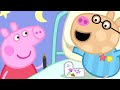 Peppa Pig Português Brasil | Boo Boo com Peppa | Desenhos Animados