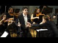 Эрнест Алавердян - Борис Чайковский - "Концерт для кларнета с оркестром"