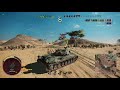 WZ-111-5A - 10K+ Direct Damage:WoT Console - World of Tanks Console