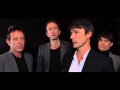 Q Awards 2013: Q Icon winner Suede