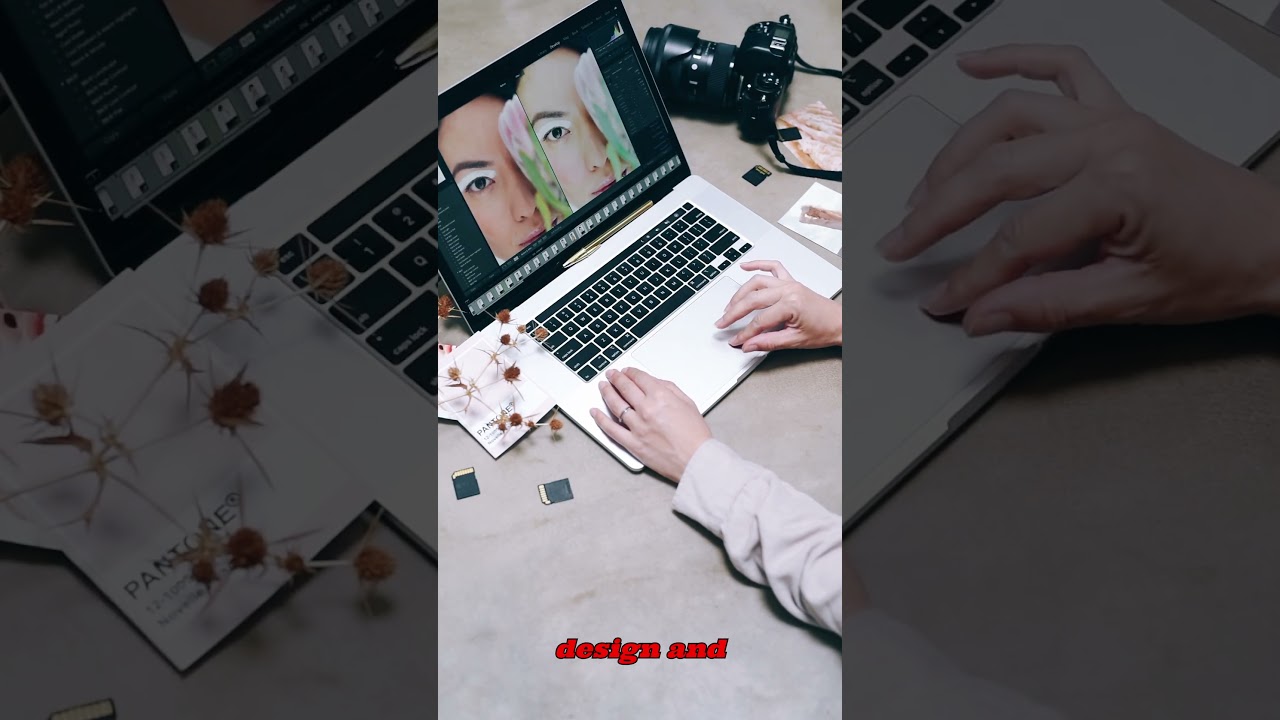 Best laptops for graphic design and photo editing in 2025 
