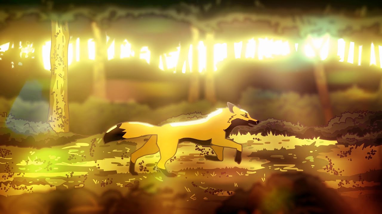 Seven Tail Cards Animation [SHOWCASE]