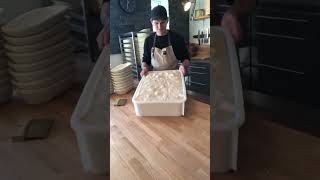 Did you bake this weekend 
