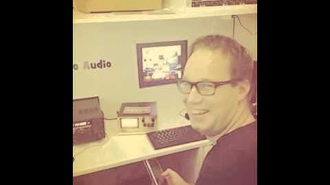 PA/A61CK and PD7DX operating YO DX Contest