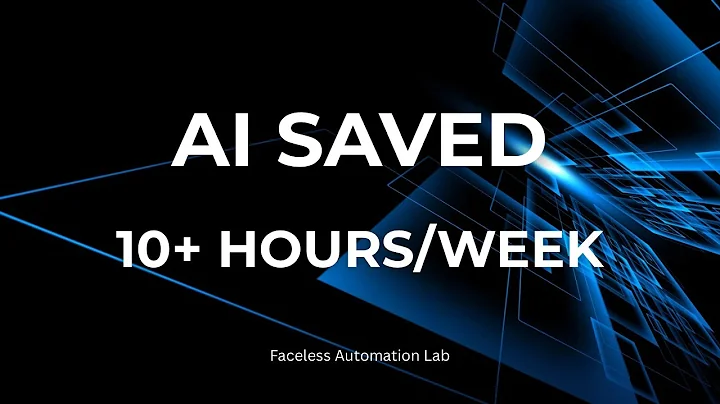 5 AI Automation Tools That Save You 10+ Hours a Week (No Coding)