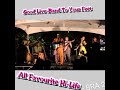 All the best of hilife music live  band