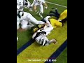A viral meme was born thanks to Michigan's botched punt 😅