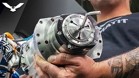 How To Avoid Crashing Your CNC Machine