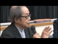絹代塾 第20回 ダイジェスト