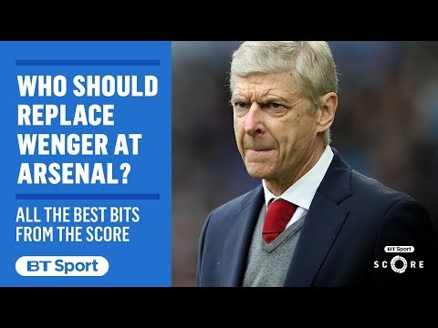 Ancelotti, Vieira, Luis Enrique? Who should be the next Arsenal manager?