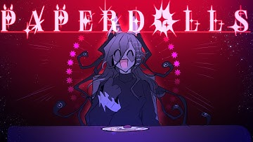 PAPERDOLLS// original animation