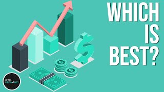 Bonds vs Mutual Funds (Which is Best For You)