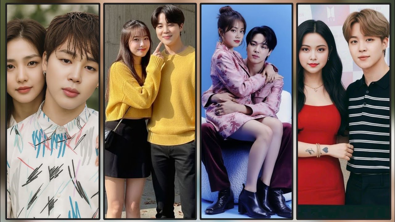 «Потрясающие моменты фотосессии Чимина из BTS» «Самый любимый момент Чимина из BTS»