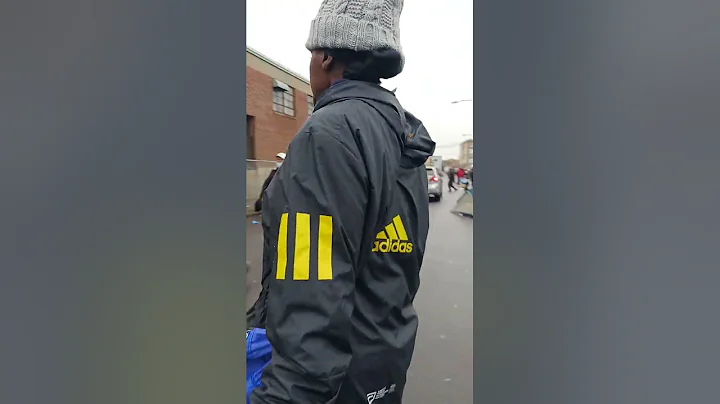 My life on Mass Ave full video