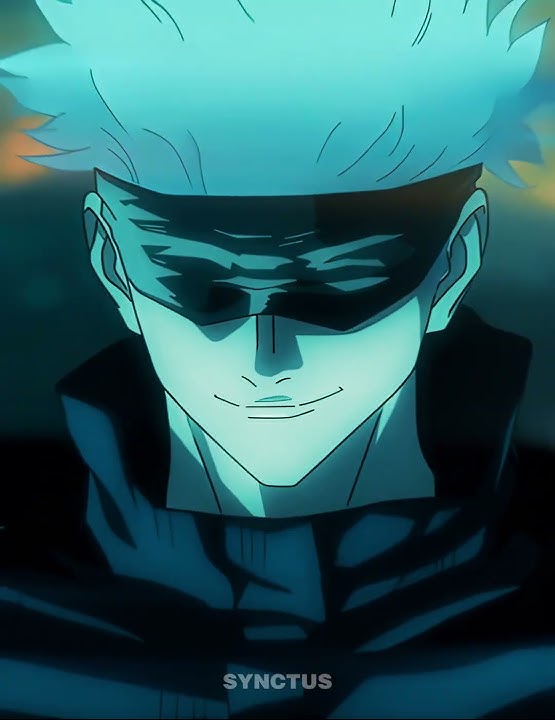 Gojo Edit l Gata Only Remix