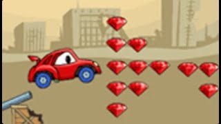 Car Eats Car 2|Play Car Eats Car 2 on Crazy Games |Car eats Car 2 Game Play