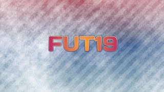 Споймал 2 иконы в приложении FUT19