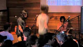 Amazing Baby - Full Concert - 03/21/09 - Mohawk Inside Stage (OFFICIAL)