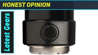 Shure AD651B Talk Switch: The Best Mute for ADX2/ADX2FD