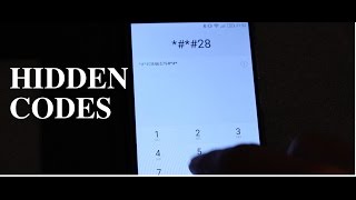 Huawei P10/p9 Plus Hidden Codes -- Top tricks screenshot 5