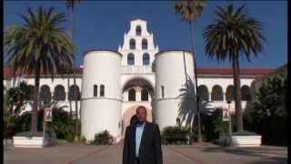 Department of Educational Leadership Graduate Programs at SDSU