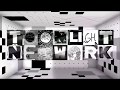 Toonlight Network CHECK It 1 0 Letter Bumpers HD USA Versions 