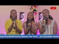 ISONGA FAMILY GAKONDO LIVE MUSIC