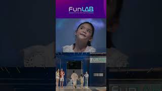FunLAB Digital Hub | Calling All Young Explorers! #holidayinnresortphuket