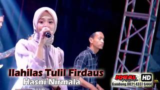 Download Lagu Ilahilas Tulil Firdaus - Hasni Nirmala - OM Devita Download Lagu Ilahilas Tulil Firdaus - Hasni Nirmala - OM Devita