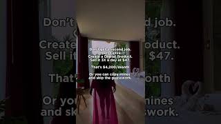 Digital marketing for beginners, Link in bio