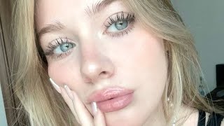 Extremely Hyper-Small Face ઇઉ Micro Facial Reduction