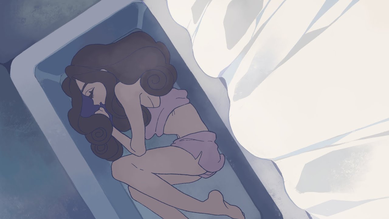 生活と呼吸 (岸本 夕奈) / Life and Breath (KISHIMOTO Yuna)