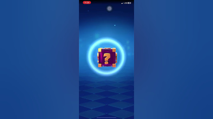 Opening clash royale lucky drop everyday 2