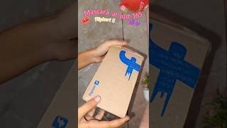 affordable mascara (glam21 Flutter fly) #trending #shorts #review #viral #youtubeshorts