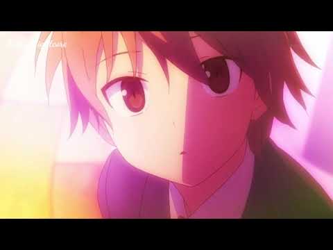 Nightcore Je t'aime tout faux FRENCH VERSION ( Cover Sarah ) by Shiina