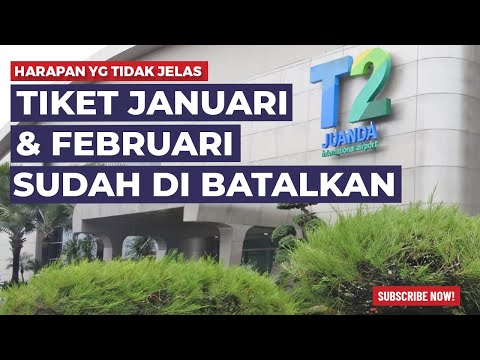 Video: Bandara SJC tutup jam berapa?