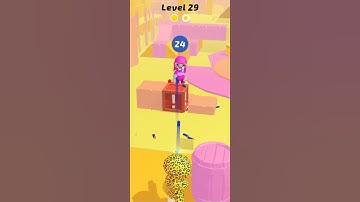 NERF Epic Pranks! #29 Gameplay Walkthrough #shorts#nerfepicpranks