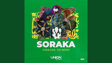 SORAKA