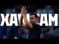 50 WINS FOR XAVI IN LA LIGA | HOW HE LIVED THE COMEBACK AGAINST CELTA