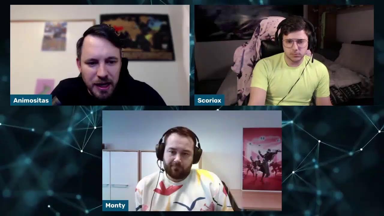 Civitas Dutch Auction Mint Live Stream! | Ft. Scoriox