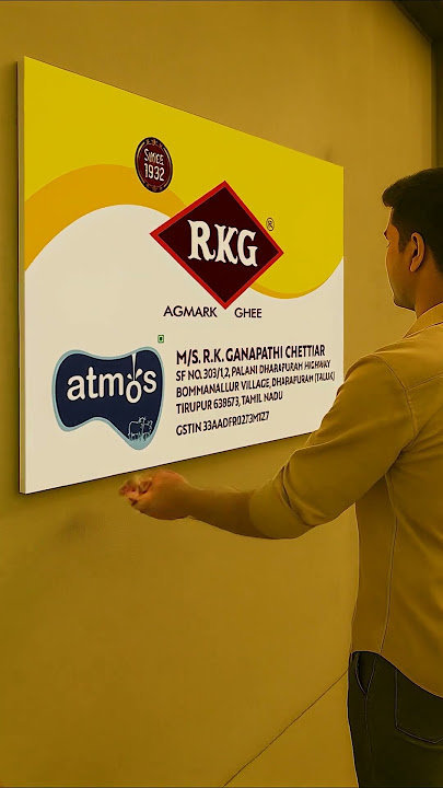 A New Chapter in Our Journey! | New Products Coming Soon! | RKG | Atmos