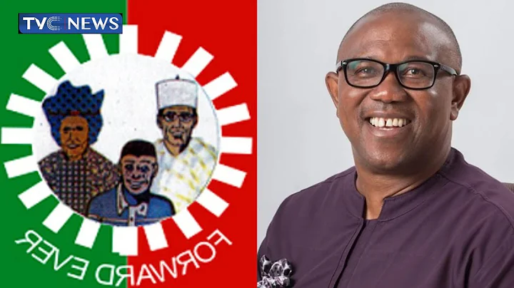 Labour Party Struggling After Peter Obi’s Exit – Oba Maduabuchi