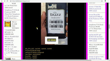 Lecom 8500 slime mt6580 Ver: 6.1 official flash file 1000% tested {মানি ব্যাক গেরান্টি}