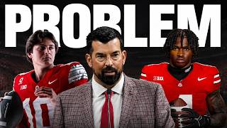 The NCAA Has a SERIOUS AP Poll Problem