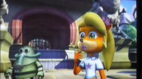 Crash Tag Team Racing: Part 28: Crash Wins :D