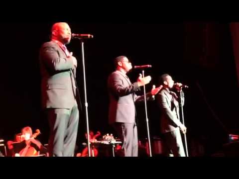 Boyz Ii Men - Color Of Love