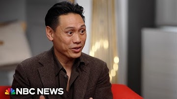 Jon M. Chu on ‘Wicked,’ A.I. and Asian representation in Hollywood: Full interview